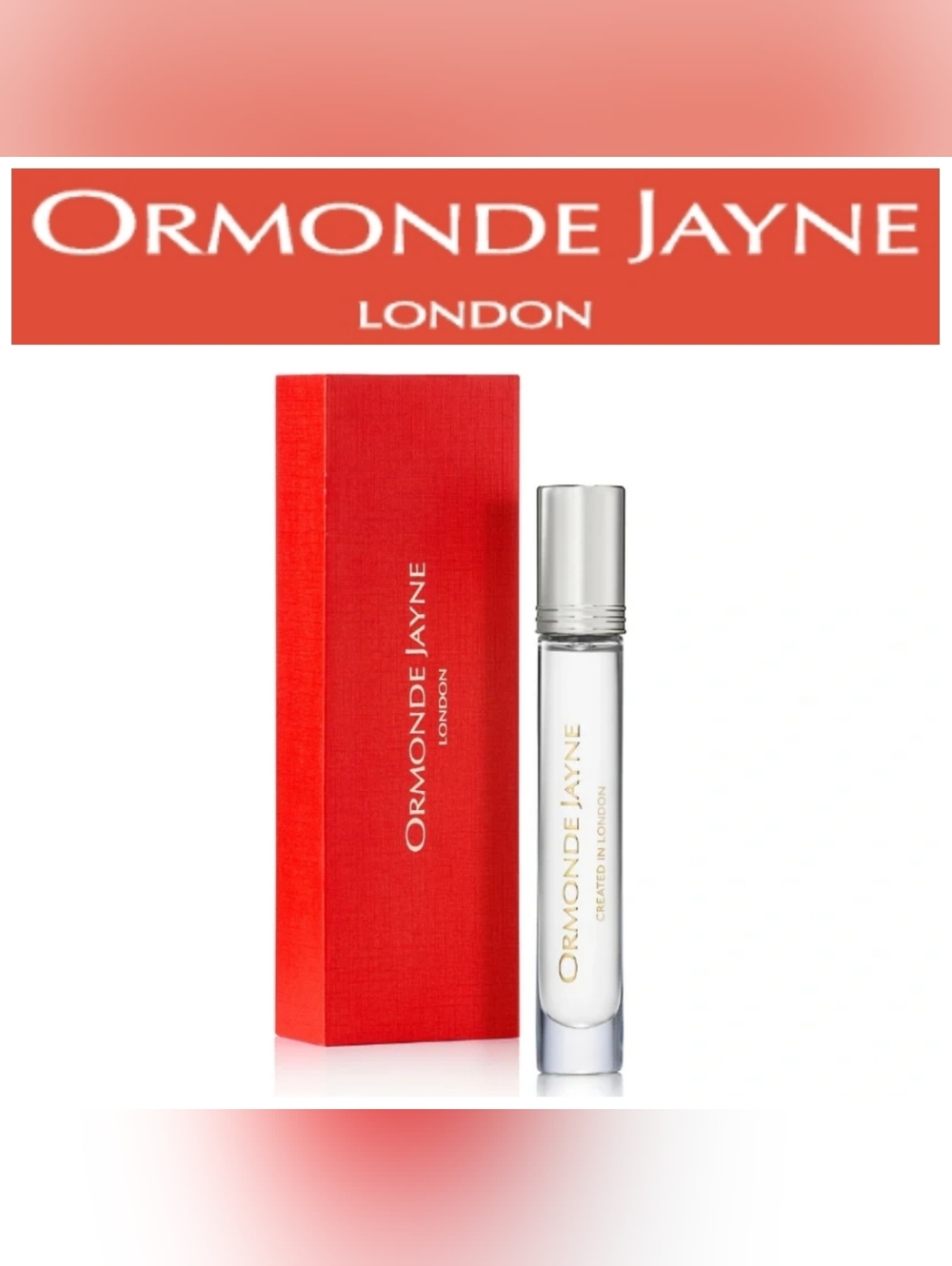 Ormonde Jayne Montabaco Intensivo
